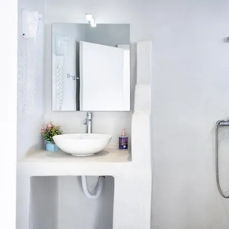 Apartment Aegean Blue Santorini Ii *