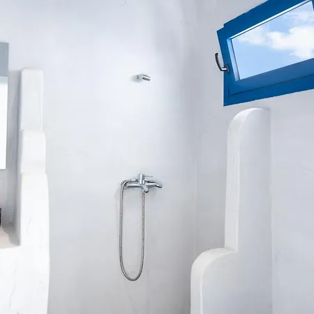 Aegean Blue Santorini Ii