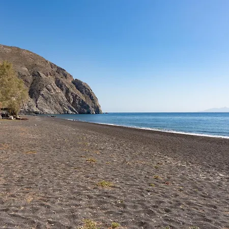 Aegean Blue Santorini Ii *