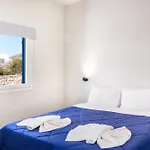 Aegean Blue Santorini Ii *