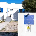 Apartamento Aegean Blue Santorini Ii Perissa (Santorini)