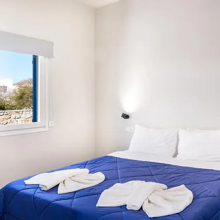 Aegean Blue Santorini Ii * Perissa (Santorini)