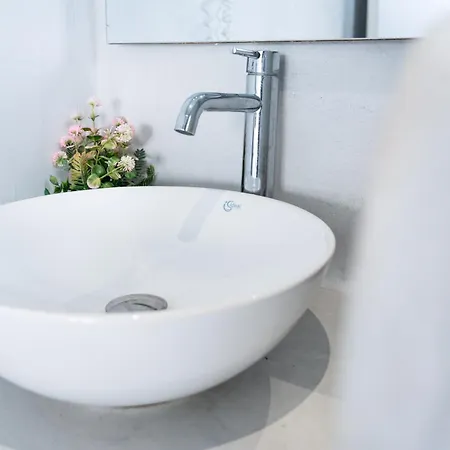 Aegean Blue Santorini Ii Daire *