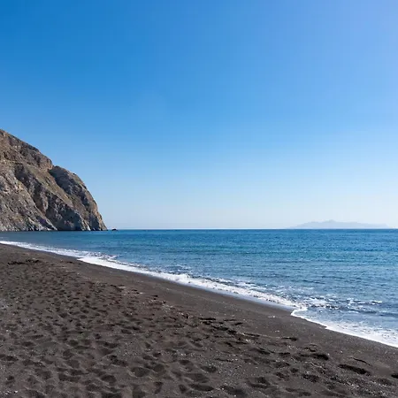 Daire Aegean Blue Santorini Ii *