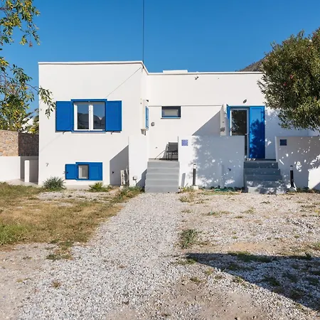 Apartamento Aegean Blue Santorini Ii