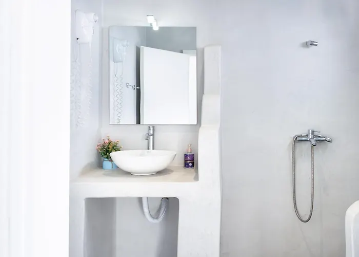 Apartamento Aegean Blue Santorini Ii *