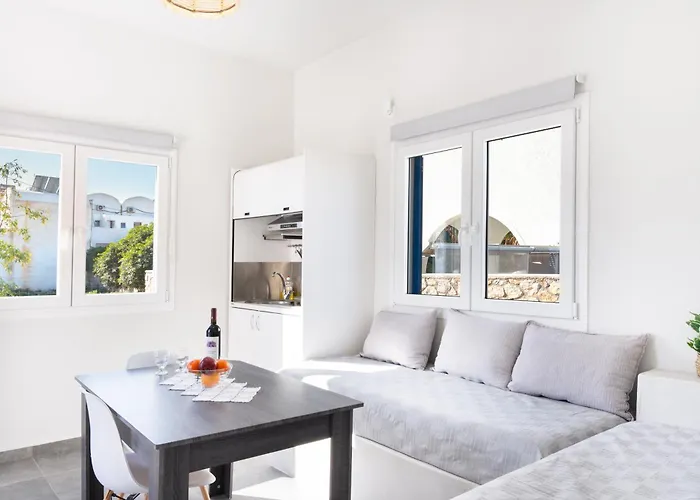 Aegean Blue Santorini Ii *