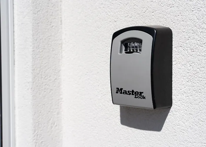 Lejlighed Aegean Blue Santorini Ii *