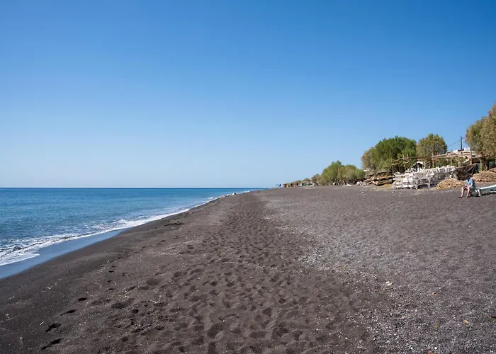 Apartamento Aegean Blue Santorini Ii
