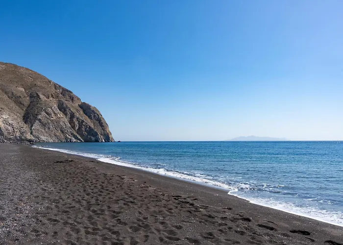 Lejlighed Aegean Blue Santorini Ii *