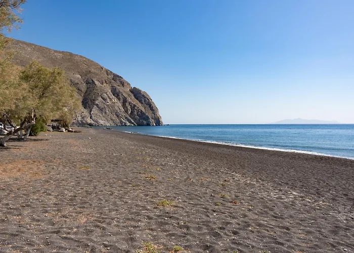 Aegean Blue Santorini Ii *