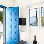 Aegean Blue Santorini Ii شقة