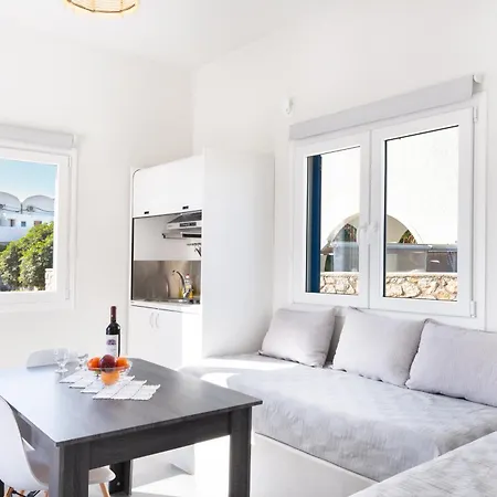 Aegean Blue Santorini Ii *