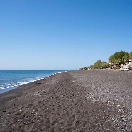 Apartament Aegean Blue Santorini Ii