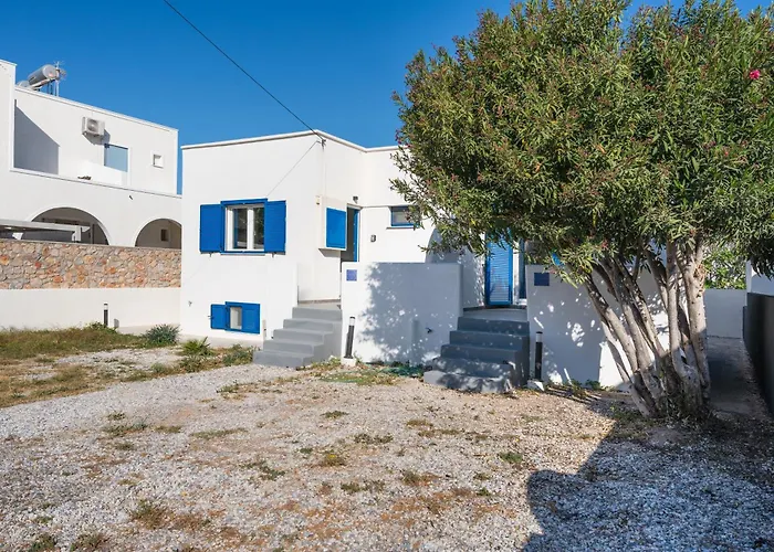 Aegean Blue Santorini Ii Appartement