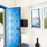 Aegean Blue Santorini Ii Apartment